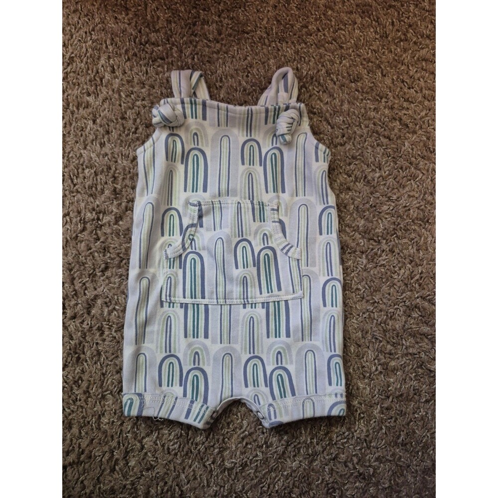 Kate quinn rainbow tomper size 3-6 months